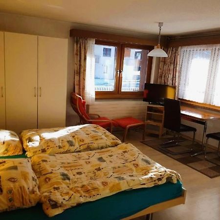 Free Cable Car & Bus In The Summer Haus L'Oree Саас-Грунд Екстериор снимка