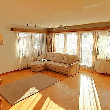 Free Cable Car & Bus In The Summer Haus L'Oree Саас-Грунд Екстериор снимка