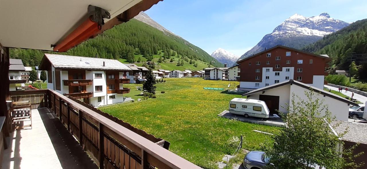 Free Cable Car & Bus In The Summer Haus L'Oree Саас-Грунд Екстериор снимка