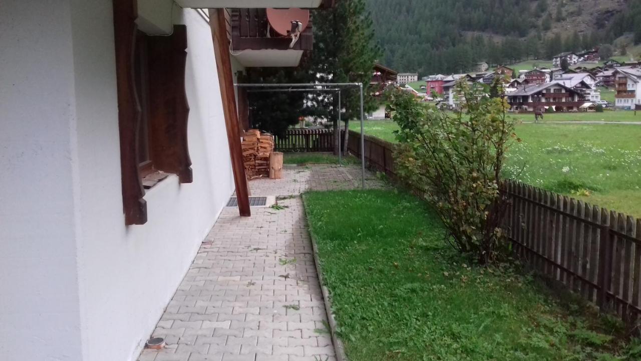 Free Cable Car & Bus In The Summer Haus L'Oree Саас-Грунд Екстериор снимка