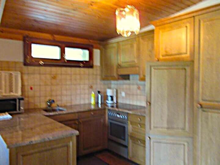 Free Cable Car & Bus In The Summer Haus L'Oree Саас-Грунд Екстериор снимка